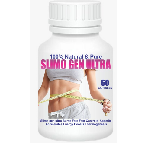 SLIMO GEN ULTRA